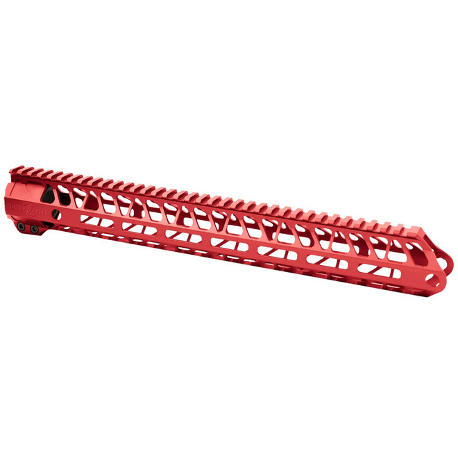 Timber Creek Outdoors ME13HGR Enforcer 13" Aluminum for AR-15