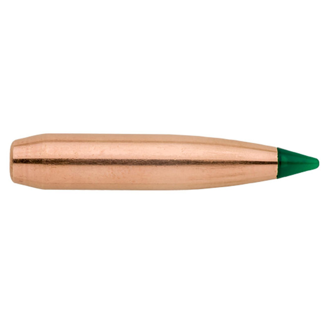 Sierra 4345 Tipped GameKing 6.5mm 145gr 100/Box