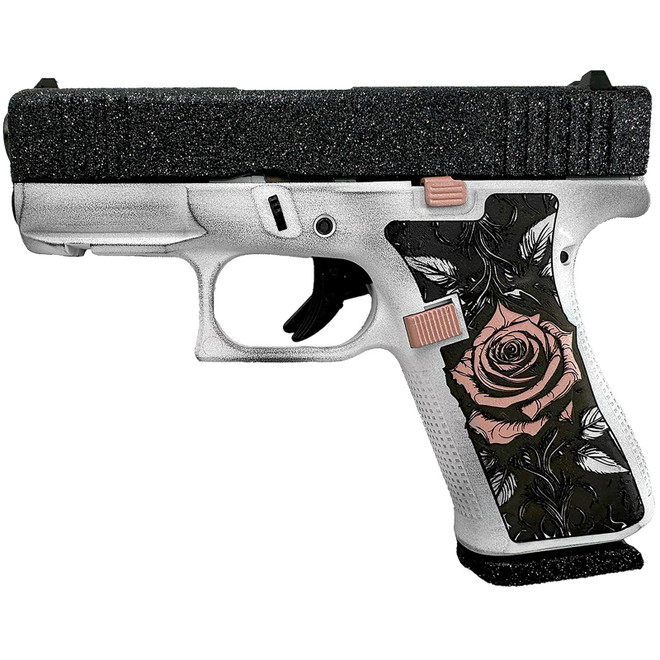 GLK PX4350204NRGT GG G43X 9M 10R CERA