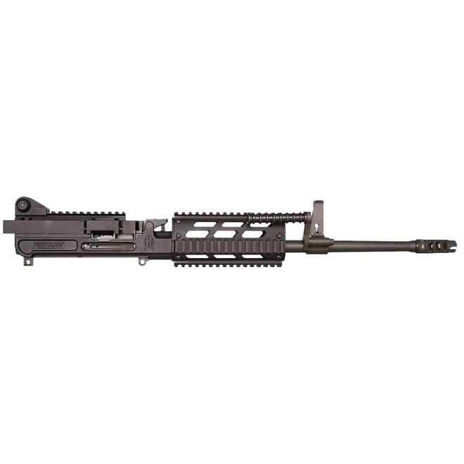Fightlite Industries MCR556DFR 5.56x45mm NATO 16.25" 7075-T6 Aluminum MIL-STD 1913 Rail Handguard