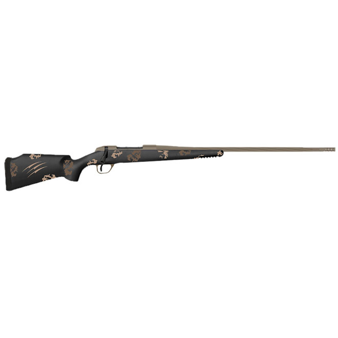 FIERCE TWTROG22CM20BS TW TI RG 22CRD 20 BLK/SON