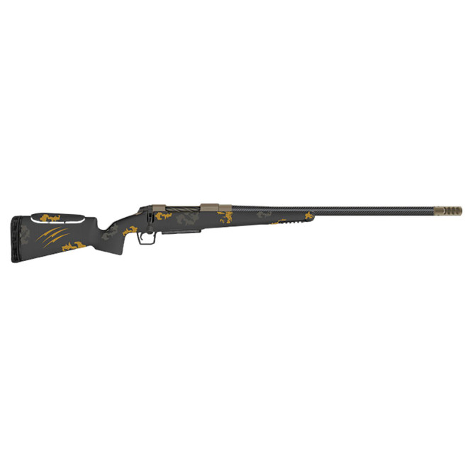 FIERCE FCTRXP7MMBC20BH CT RVL XP 7MMBC 20 BLK/HRV