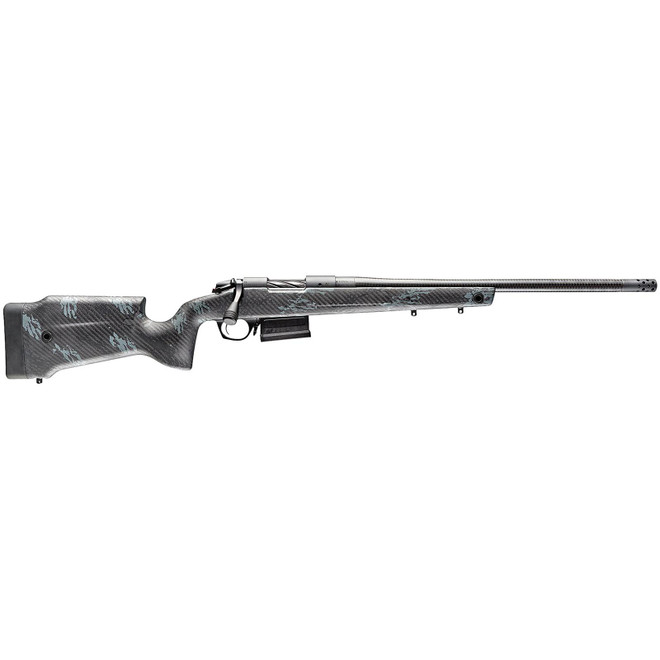 BERGARA B14LM7518CF CREST CRB 300PRC 22 BLK/GRY