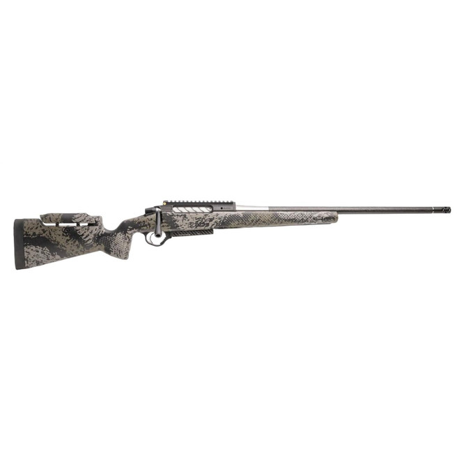 SEEKINS 0011710347-F HAVAK EL M3 277FRY 22 WS
