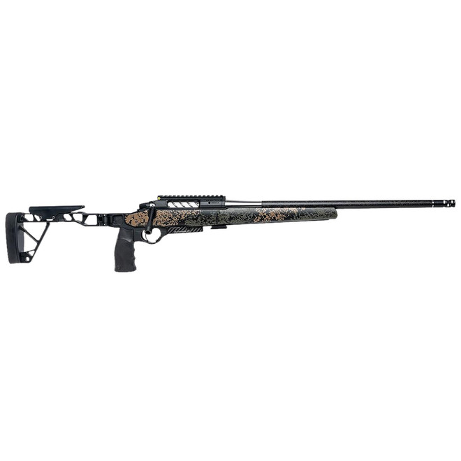 SEEKINS 0011710411-F HAVAK EL HUNTER 7PRC 22 WS