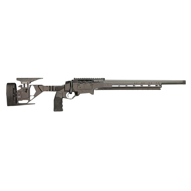 SEEKINS 0011710179-F HAVAK HIT PRO M3 223 18 BLK