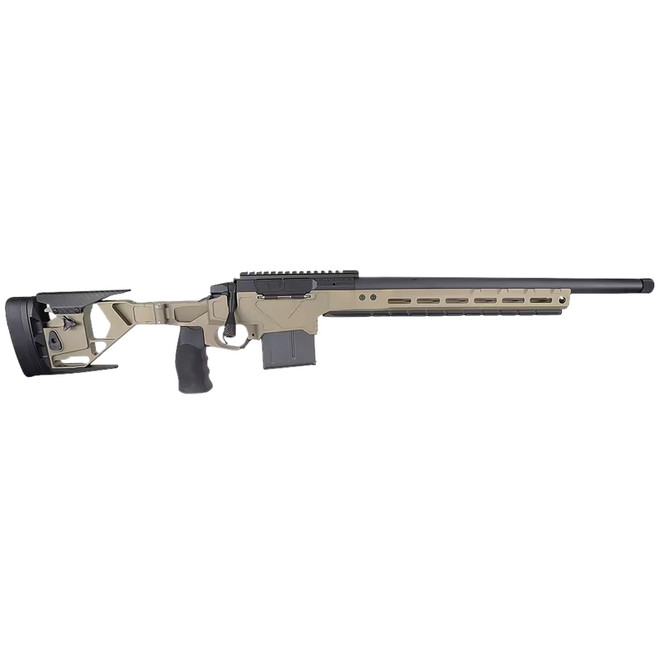 SEEKINS 0011710189-F HAVAK HIT PRO M3 65CRD 24 FDE