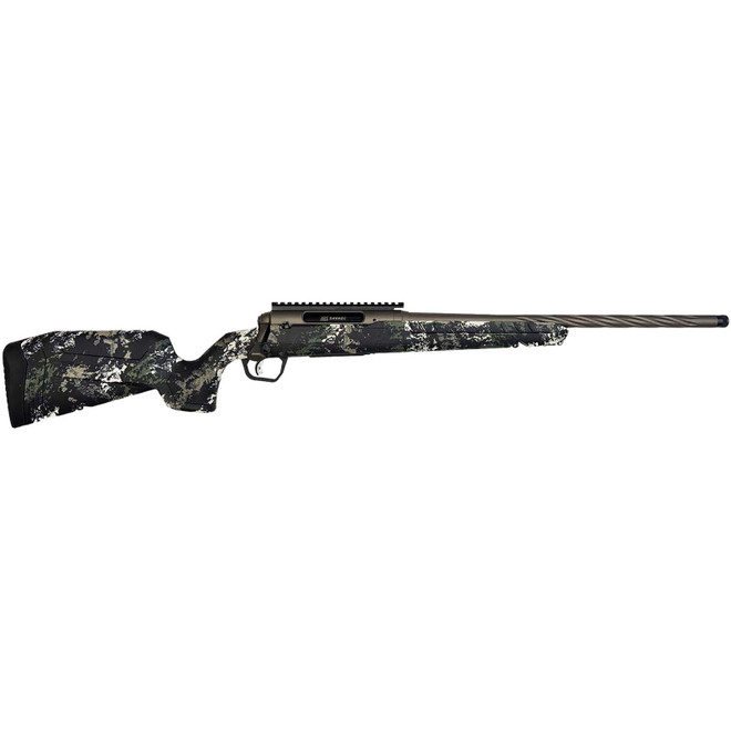 SAV 32355 AXIS 2 PRO FOREST SP CAMO 7MM08