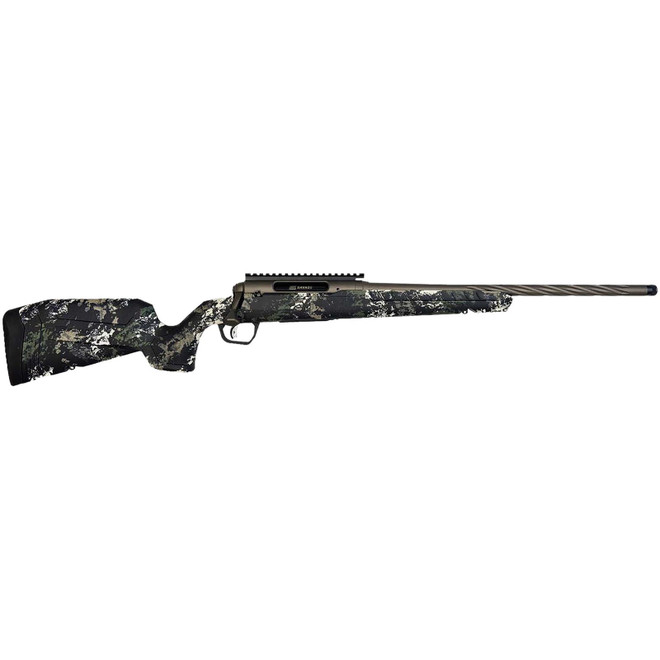 SAV 32376 AXIS 2 PRO FOREST SP CAMO COMP 7MM08