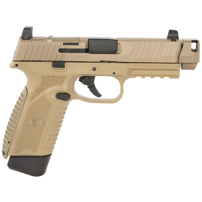 FN 66-102136 545 MRD COMP 45 2X15 FDE/FDE
