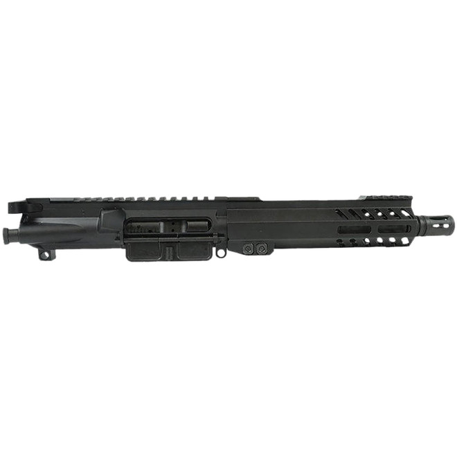 ATI ATI15MS300ML8 MilSport 300 Blackout 8.50" Black Nitride Barrel