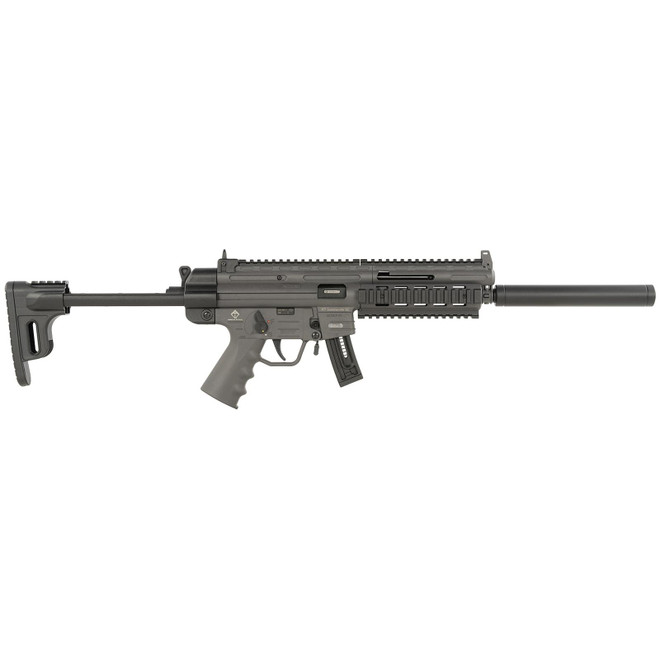 GER GGSG1610S GSG-16 22LR 16.25 10R SMK