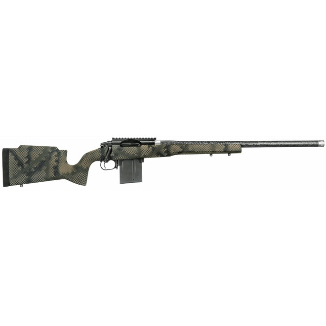 PROOF 143834 ELEV 2.0 MTR 22CRD 22 8TW 5/8-24 TFDE