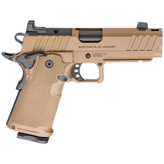 SPG PH9117AOSCBLCCOMP 9M DS PRODGY 4.25 10R COY