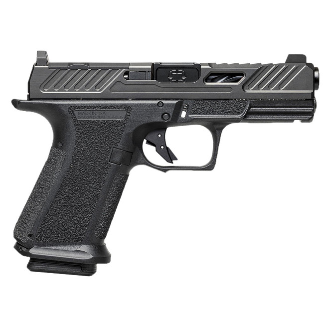 SHADOW SS-1086 MR920 9MM ELT OR *MA* 10R BLK