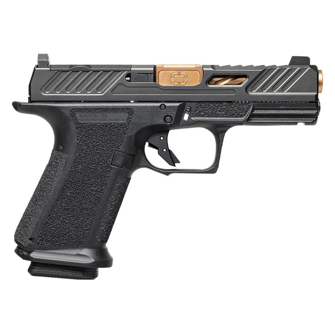 SHADOW SS-1085 MR920 9MM ELT OR *MA* 10R BLK/BRZ