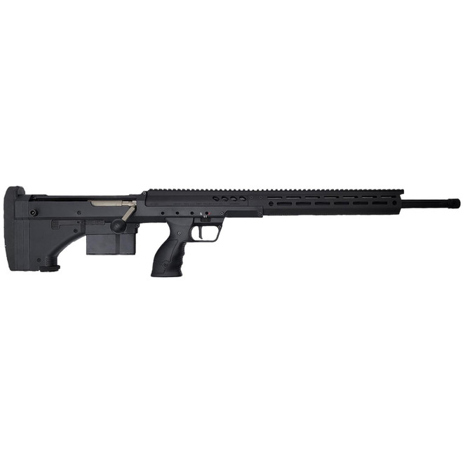 DT SRS-RF-M-C26R-BB SRSM2 308 RFL 26 BLK 6R