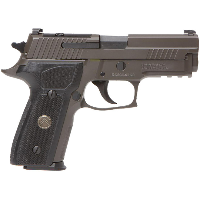 Sig Sauer 229RM9LEGIONR2 P229 9mm Luger 10+1 3.90"