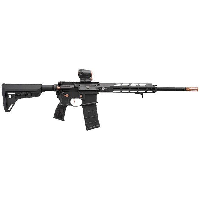 SIG RM40016BROSER5X210 M400 556 16 OR 10R RS