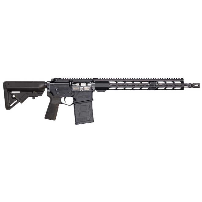 POF 02429 ROTR LMR 308WIN 16.5" 20RD BLK