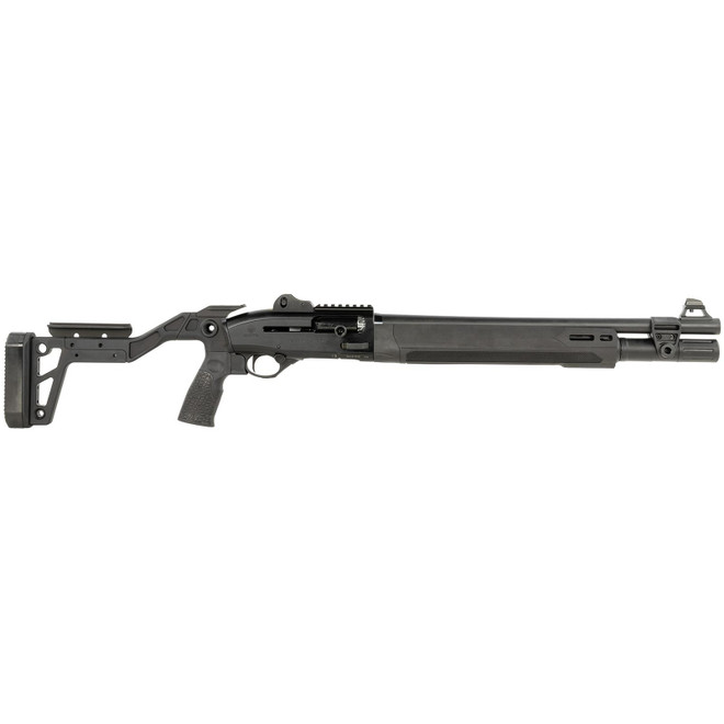 BER J131M2CPC187 1301 TAC C MOD2 18.5 CHSL BLK