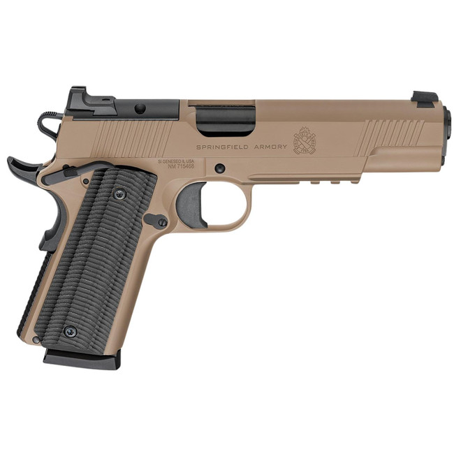 SPG PO9230CBAOS-PKG OPERATR 45A *GEARUP* FDE