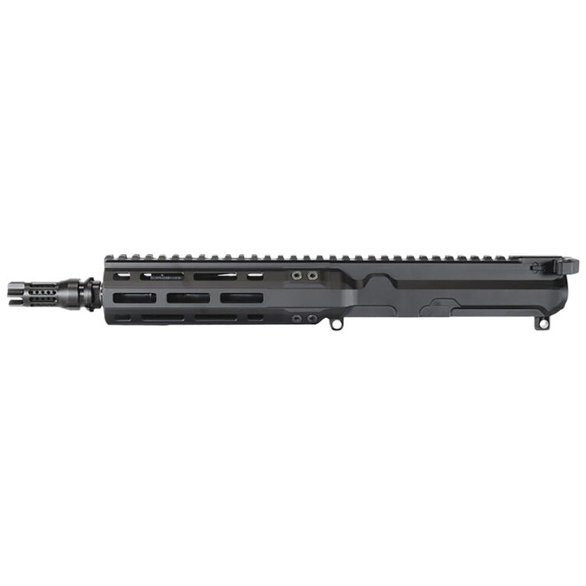 Cobalt Kinetics CKPROURG556115BBLK CK-Pro Urg 5.56x45mm NATO 11.50" Black Cerakote Receiver