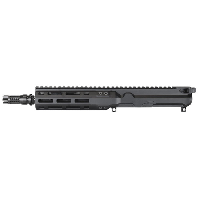 Cobalt Kinetics CKPROURG55616BBLK CK-Pro Urg 5.56x45mm NATO 16" Black Cerakote Receiver