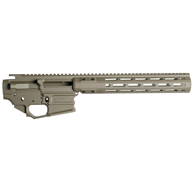 Cobalt Kinetics CKPROSET675FDE CK-Pro Receiver Set 6.75" FDE