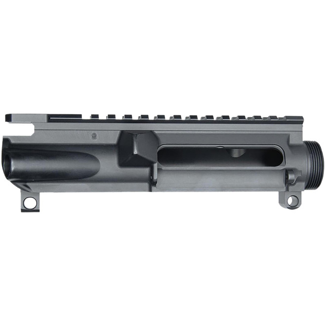 Battle Arms Development WH556-URS Workhorse Upper Receiver Aluminum Black Anodized Receiver for AR15/M4