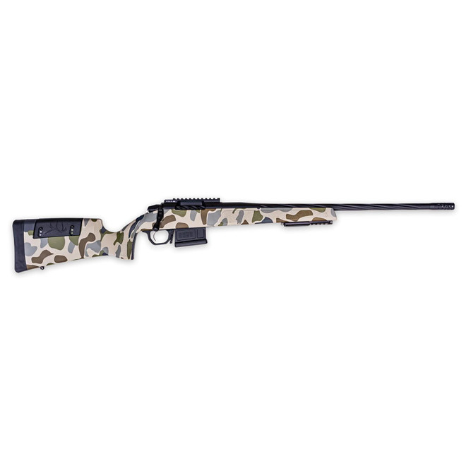 WTHBY 3WRHS25CMR4B 307 HUSH 25 CM 22+2
