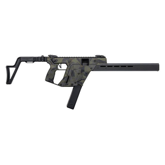 KRISS KV90-3CWD00 VECTOR CRB G3 9MM 16 WOODLND