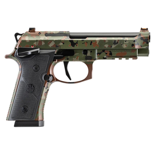 BER SPEC0744A18 92XI SAO 9M 4.7 18R FLECTARN