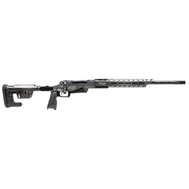 FIERCE FMTR22CM18DGU MT REAP 22CM 18 DISGRY