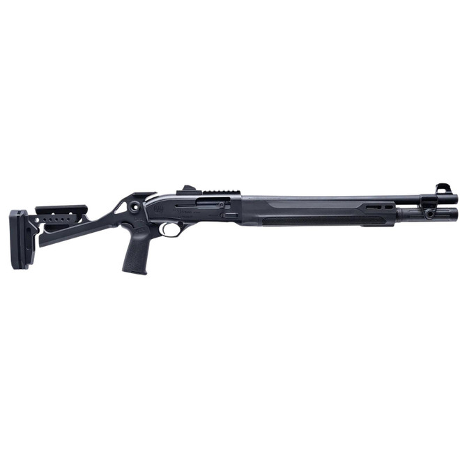 BER J32CTC511 A300 ULTIMA PATROL 12 19.1 BLK