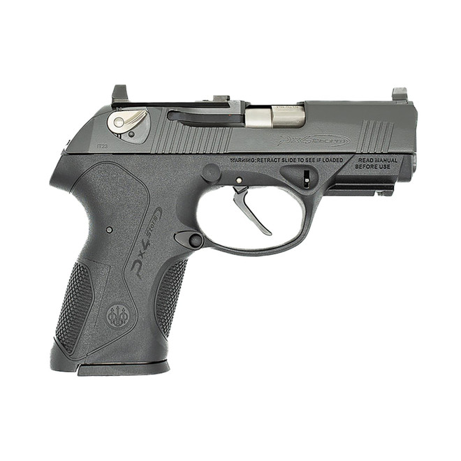 Langdon Tactical Tech LTTPX4CCFNRR Beretta Px4 Carry 9mm Luger RMR Footprint
