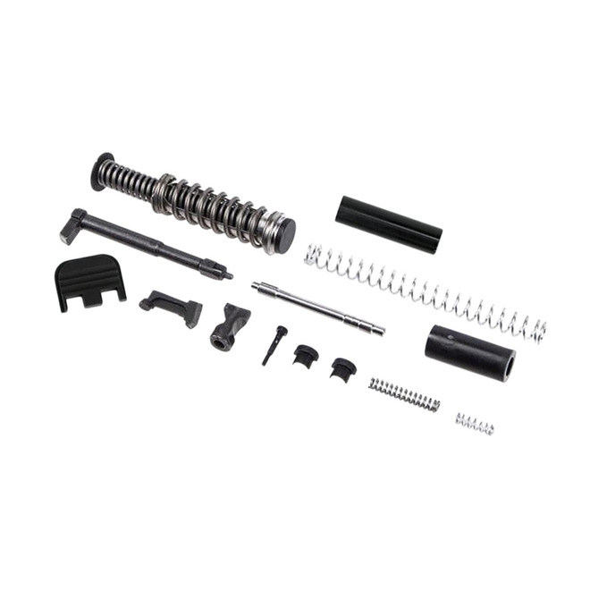Zaffiri Precision G43UPK Upper Parts Kit for Glock 43/43x/48