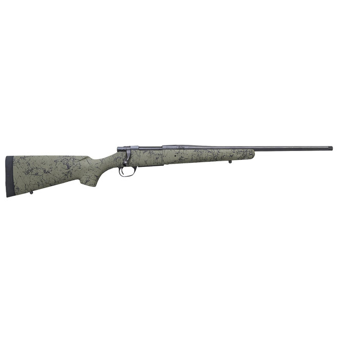 HOWA HHSSL65CRODG M1500 G2 65CRD 3+1 20" ODG