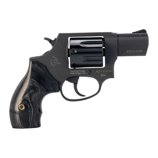 Taurus 2-60523 605 357 Mag 5 Shot 2"