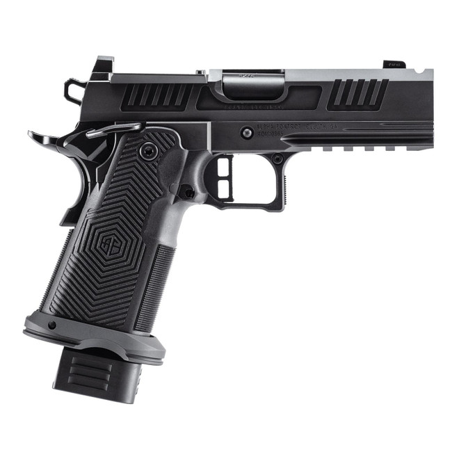 AF AA39X1CIH-XDBK19 AF1911-ROMULUS 4.25 PORTED