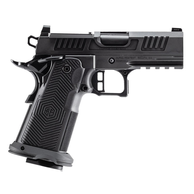AF AA39X1QID-XDBK19 AF1911-ROMULUS 3.5 STD