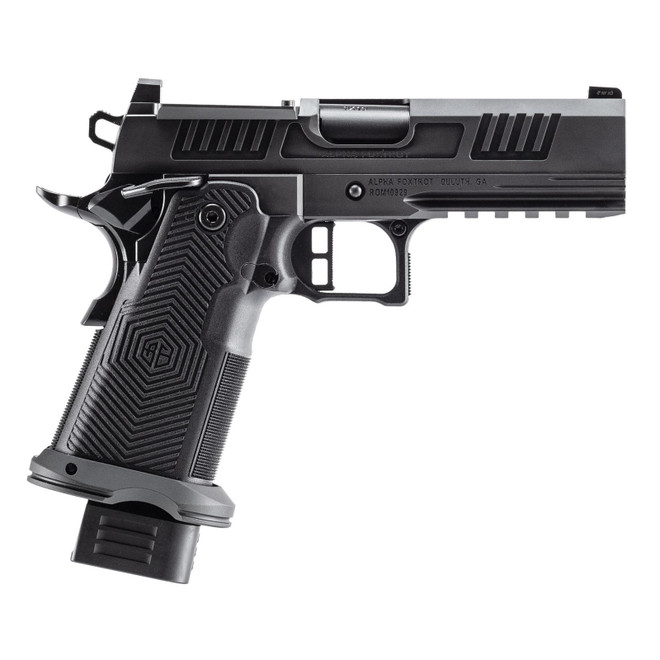 AF AA39X1CID-XDBK19 AF1911-ROMULUS 4.25 STD