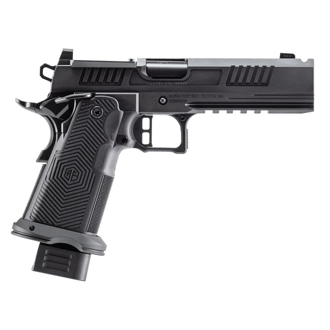 AF AA39X1EIH-XDBK19 AF1911-ROMULUS 5 PORTED