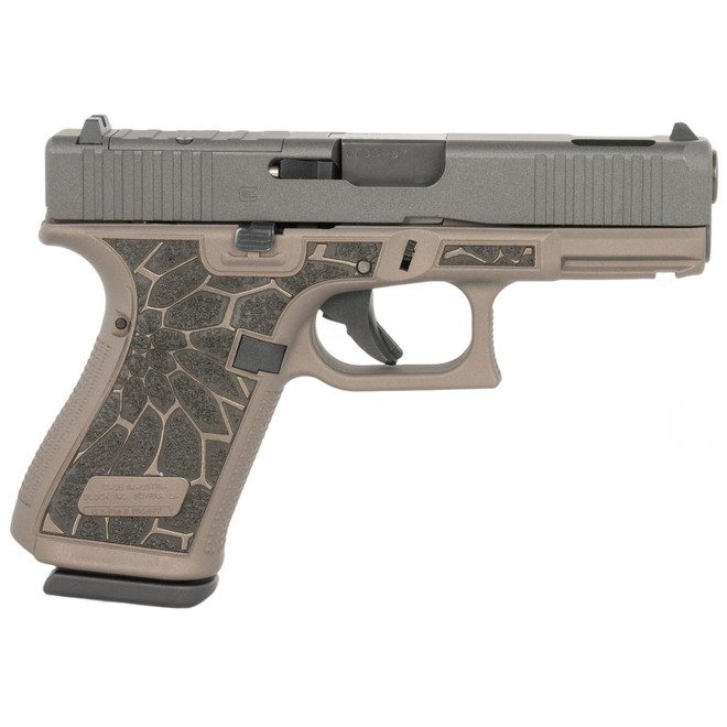 GLK UA195S204NCRUPBG SC G19 BGOLD 15R CERA