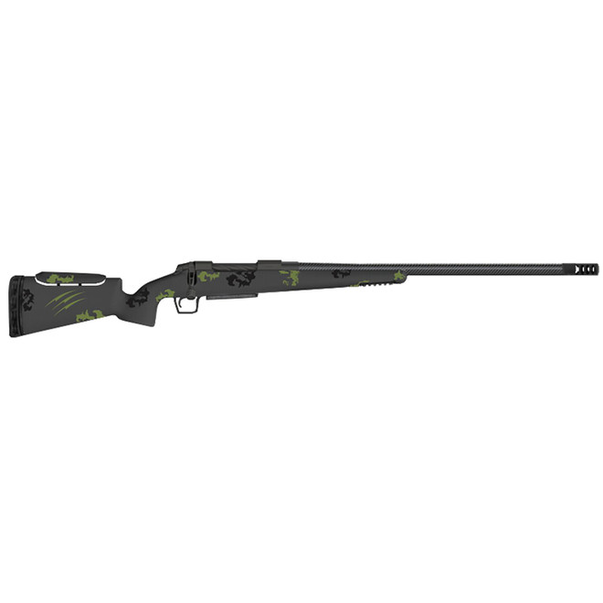 FIERCE FCRXP7MMBC22BF CB RVL XP 7MMBC 22 BLK/FOR
