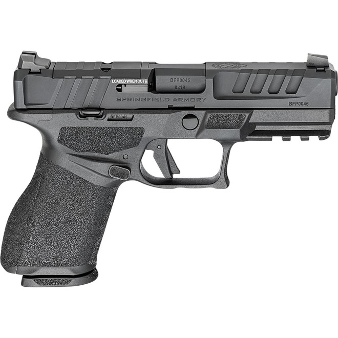 SPG EC9409BCAU ECHELON 9M 4 UNTCH *CA*