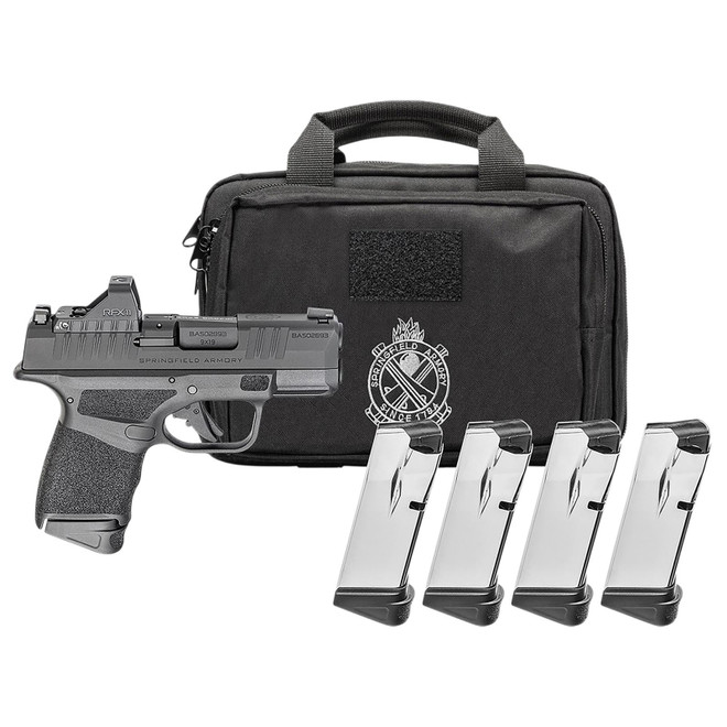 SPG HC931380BOSPPAC HC 380 UDT 3 11/13