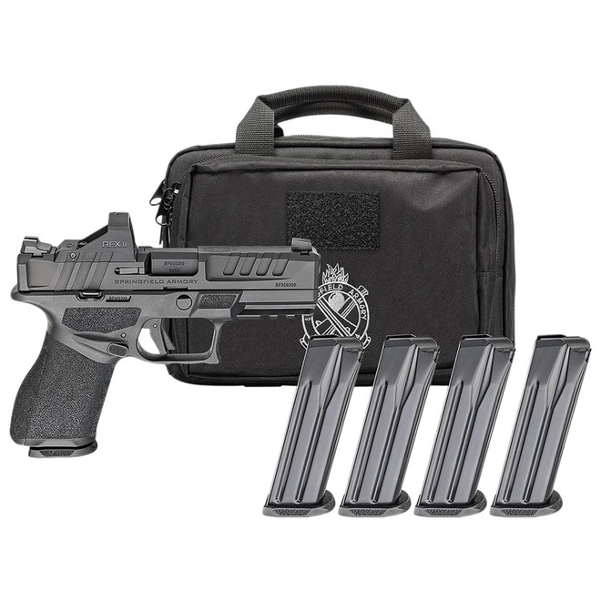 SPG EC9409B15PAC ECHLN CMP UDT 4 15R
