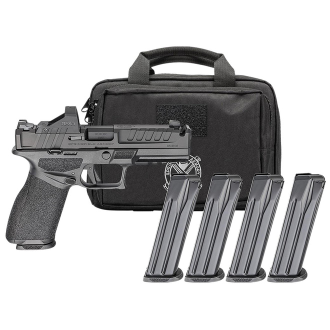 SPG EC9459BLCCOMPPAC ECHLN FS UDT 4.5 10R