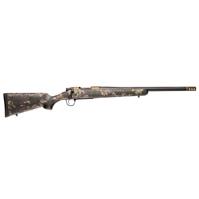 CHRIS 8010660100 RIDGELINE FFT 22CRD 22 BB/TN/GR